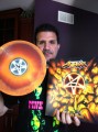 ANTHRAX drummer Charlie Benante on the creation of Worship Music and the band’s catalog