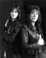 Author/musician and KISS insider Gordon G.G. Gerbert talks about Ace, Angel and his books