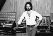 Record producer TOM WERMAN speaks up on Motley Crue, Cheap Trick and many more!!