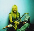 Savatage guitarist Chris Caffery talks about the Oliva brothers, the power of Sava and his solo work
