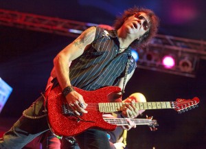 Erik Turner by Todd Reicher