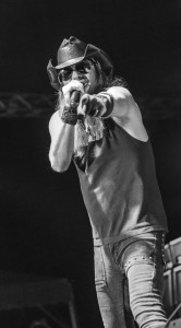 Johnny Solinger, photo by Todd Reicher