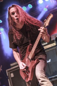 Mr. Scotti Hill, photo by Todd Reicher