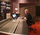 Producer Michael Wagener (Skid Row, Crue,Dokken) talks shop with LRI