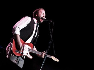 Miles Nielsen, June, 1st in Rockford, Il. photo by Todd Reicher