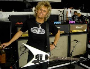 C.C. Deville is friggin awesome and so is Samantha 7