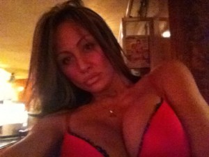 Chasey Lain recent pic, actually from date of this interview