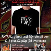 Get your Girl Gear Get your Girl Gear