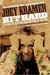 Joey's book is one of the best rock memoirs ever