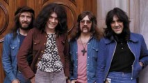 Nazareth guitarist and producer Manny Charlton talks to LRI about touring, the 70s and his work with Guns N’ Roses
