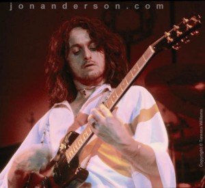 Jon by Teresa Williams