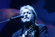 Jon Anderson talks aliens, Indians, Rock Hall of Fame and YES