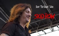 Skid Row’s Dave “The Snake” Sabo Discusses New Album, Relationship w/ Band Members, and MORE!