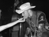 Hank III talks touring, record labels and growing up rock and country