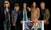 Aerosmith- “Music From Another Dimension” CD Review