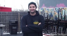Hatebreed’s Matt Byrne Discusses New Album, Tour, and Video
