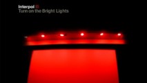 INTERPOL – Turn On The Bright Lights (The 10th Anniversary Edition)- Review