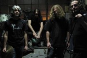 VOIVOD guitarist Daniel “Chewy” Mongrain on joining his favorite band,”Target Earth” LP