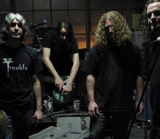 VOIVOD guitarist Daniel “Chewy” Mongrain on joining his favorite band,”Target Earth” LP
