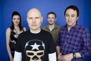 Smashing Pumpkins guitarist Jeff Schroeder talks to LRI about band’s chemistry, Rock on The Range & more