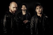 SPOKEN talk to LRI about their new album “Illusion”, tour with Volbeat and more