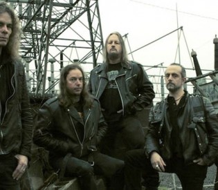 Overkill’s Bobby “Blitz” Ellsworth checks in to talk metal, motivation and “Dark Roots Of Thrash” tour