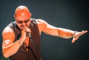 QUEENSRYCHE singer Geoff Tate on the state of the ryche, Mindcrime tour, former bandmates & more