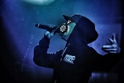 Hollywood Undead’s J-Dog talks to LRI about outsider perceptions, his magazine,latest album and more