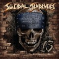 LRI Record Review- Suicidal Tendencies- “13”