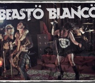 Alice Cooper bassist Chuck Garric talks about Beasto Blanco, touring with Alice and much more!
