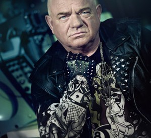 Udo Dirkschneider (ex ACCEPT) talks about his new lineup of U.D.O., new tour and album