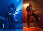 GHOST and IDES OF GEMINI at Turner Hall, Milwaukee, WI 5/15/13 (Concert Review)