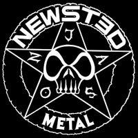 Newsted Cover