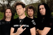 Jason Newsted talks Gigantour, new full-length album, Metallica days and more