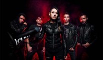Russian rockers Louna talk about rising in their local scene, leading to their worldwide quest and English speaking album