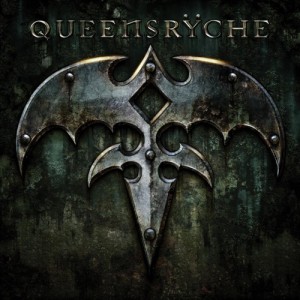 The NEW Queensryche album from Century Media Records, cover art by Craig Howell