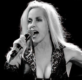 Cherie Currie of The Runaways Talks About Working With Lita Ford Again, Delay of Her Solo Album, Film Work and More!