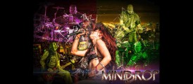 Mind Drop talks about upcoming EP, big support shows, band as a family and much more!