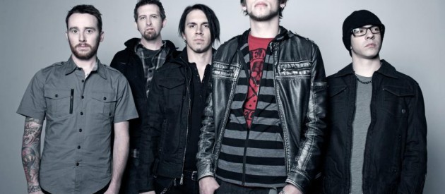 Mindset Evolution singer Rob Ulrich talks about upcoming album, tourdates with Fight Or Flight, Avenged Sevenfold and more