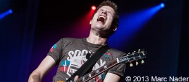 Jonny Lang Talks About New Album, Buddy Guy, Family Life And Much More