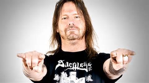 Exodus Guitarist Gary Holt Talks About Jeff Hanneman and Slayer, New Material and More!!