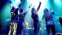 Stryper’s Michael Sweet on First Ever Official Fan Fest, Bold New Album, Lyrical Message and More