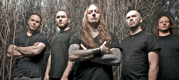 DevilDriver Frontman Dez Fafara on Gratitude Towards His Years in the Music Biz From Coal Chamber to DevilDriver, Latest Record and Much More!