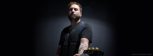 Monte Pittman:   “When I got my first guitar, all the thrash bands were just coming out so that had a massive impact on me. “