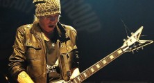 Michael Schenker:  ” It was almost like we had been preserved for all these years to do this record and tour together.”