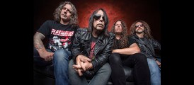 Monster Magnet’s Dave Wyndorf:  “When we first started playing complete album sets I realized I finally had the crowd I had always wanted”