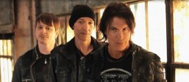George Lynch on KXM: “It really became a sink or swim situation”