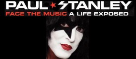 Book Review-  Paul Stanley “Face The Music”- Harper One