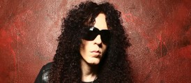 Marty Friedman: “It got so good that it was really hard to kind of escape Japan and come out to do tours in other countries.”