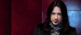 Book/Album Review:  Michael Sweet, “Honestly, My Life and Stryper Revealed” and “Not Your Suicide”, Big 3 Records